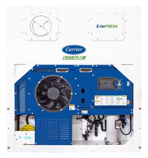 carrier transcold.com.